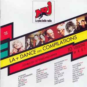 Various - La + Dance Des Compilations NRJ FLAC album