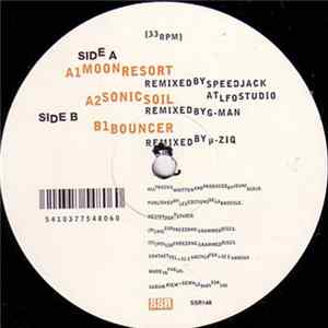 Aural Expansion - [Remixes Vol. 2] FLAC album