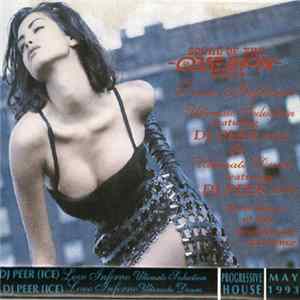 DJ Peer (Ice) - Obsession - Love Inferno FLAC album
