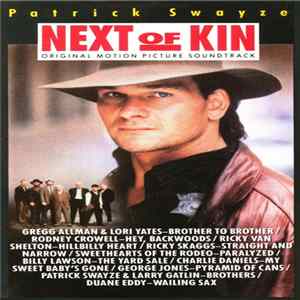 Various - Next Of Kin (Original Motion Picture Soundtrack) FLAC album