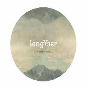 LongYear - Sort Vinter, Evig Sol FLAC album