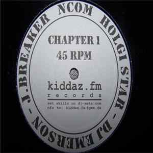 New Church Of Moneymakers - NCOM Chapter 1 FLAC album