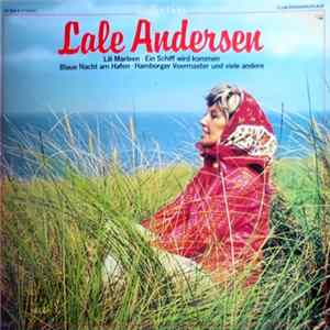 Lale Andersen - Collection FLAC album