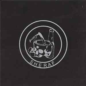 Sheraf - Bloody Town FLAC album