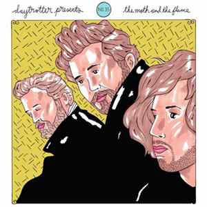 The Moth & The Flame & L'Anarchiste - Daytrotter Presents No.35 FLAC album