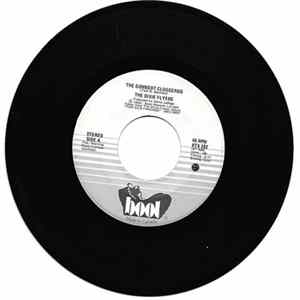 The Dixie Flyers - The Gumboot Cloggeroo / Backin' To Birmimgham FLAC album