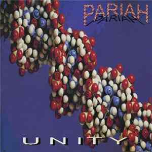 Pariah - Unity FLAC album