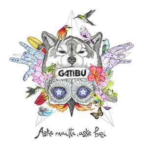 Gatibu - Aske Maitte, Aske Bizi FLAC album