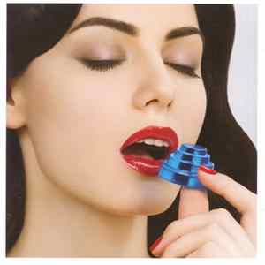 Devo - Something For Everybody FLAC album