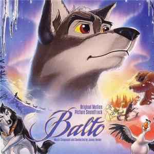 James Horner - Balto (Original Motion Picture Soundtrack) FLAC album