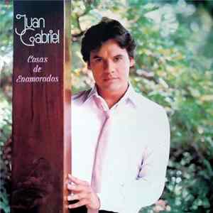 Juan Gabriel - Cosas de Enamorados FLAC album