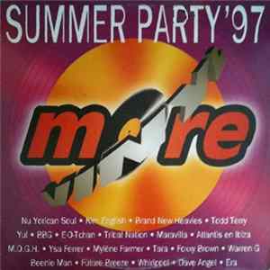 Various - Summer Party '97 FLAC album