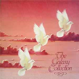Various - The Galaxy Collection FLAC album