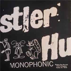 Big Horny Hustler - Big Horny Hustler FLAC album