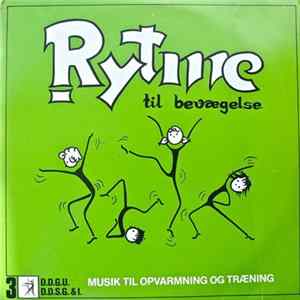 Various - Rytme Til Bevægelse 3 FLAC album