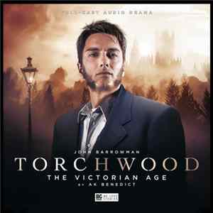 Torchwood - Torchwood: The Victorian Age FLAC album