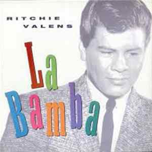 Ritchie Valens - La Bamba FLAC album