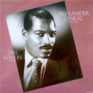 Alexander O'Neal - The Lovers FLAC album