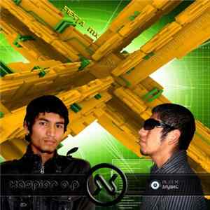 Xaspier E.P - Fiesta Mx FLAC album