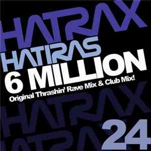 Hatiras - 6 Million FLAC album