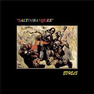 Edhels - Saltimbanques FLAC album