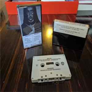 Crusades - Perhaps You Deliver This Judgement With Greater Fear Than I Receive It FLAC album