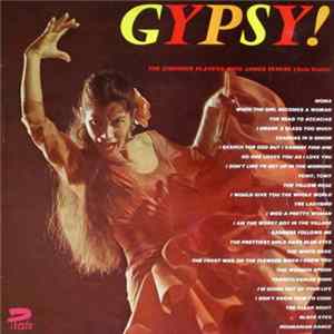 The Zigeuner Players With János Ferenc - Gypsy! FLAC album