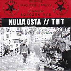 Nulla Osta // TNT - ...No Justice...No Peace!! FLAC album