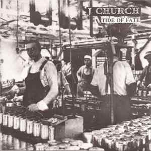 J Church - Tide Of Fate FLAC album