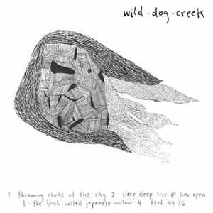 Wild Dog Creek - Wild Dog Creek FLAC album