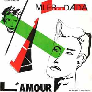 Mler Ife Dada - L'amour Va Bien, Merci FLAC album