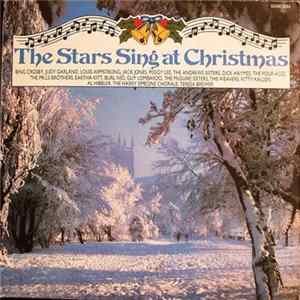 Various - The Stars Sing At Christmas FLAC album
