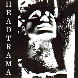 Headtrama - Sacred Space FLAC album