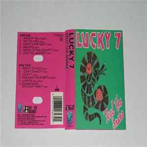 Lucky 7 - Feed The Snake FLAC album