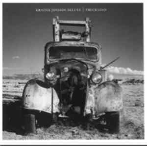 Krister Jonsson Deluxe - Truckload FLAC album