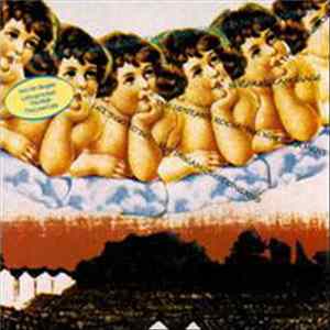 Cure, The - Japanese Whispers FLAC album