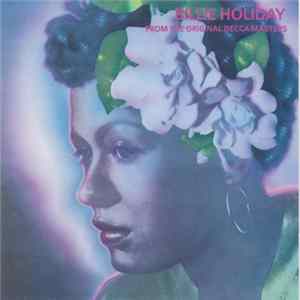 Billie Holiday - From The Original Decca Masters FLAC album