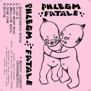 Phlegm Fatale - Dirty Girl FLAC album