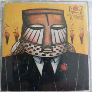 Rez - Civil Rites FLAC album