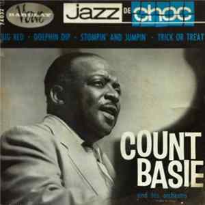 Count Basie And His Orchestra - Big Red / Dolphin Dip / Stompi'n And Jumpin' / Trick Or Treat FLAC album