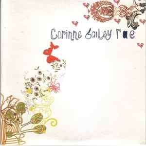 Corinne Bailey Rae - Corinne Bailey Rae FLAC album