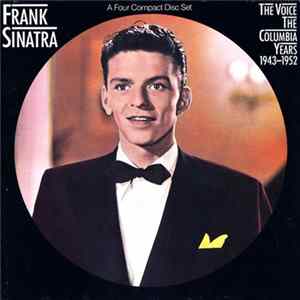 Frank Sinatra - The Voice: The Columbia Years 1943-1952 FLAC album