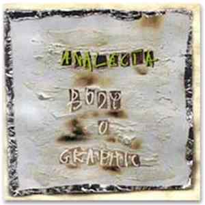 Analecta - Body O' Graphic FLAC album