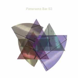 Soundstore / Steffi / Hunee - Panorama Bar 03 FLAC album