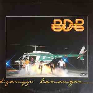 Black Dog Bone - Diganggu Kenangan FLAC album