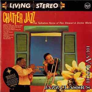Rex Stewart & Dickie Wells - Chatter Jazz FLAC album