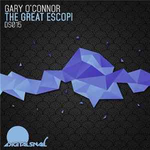 Gary O'Connor - The Great Escopi FLAC album