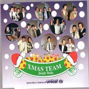 Xmas Team - Jingle Bells FLAC album