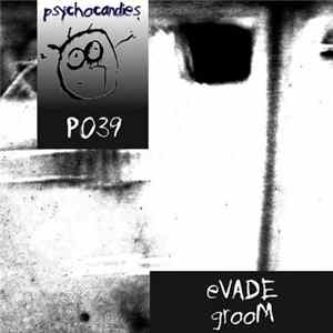 eVADE - GrooM FLAC album