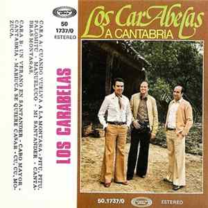 Los Carabelas - A Cantabria FLAC album